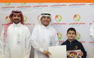 أجواء تنافسية وتكريم مستحق في الليلة الرمضانية