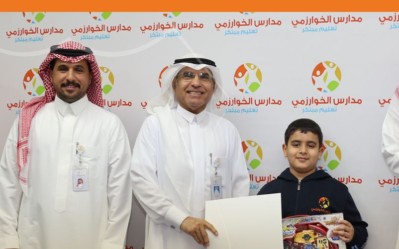 أجواء تنافسية وتكريم مستحق في الليلة الرمضانية