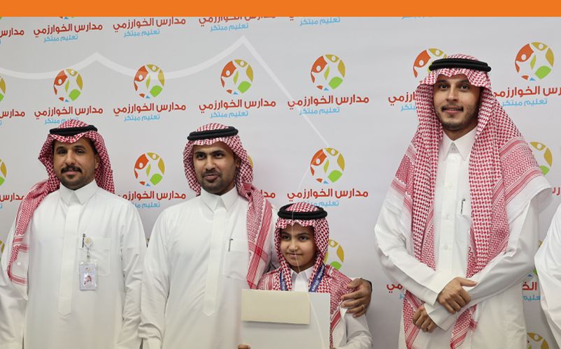 تألق لافت في مسابقة بيبراس (موهبة)